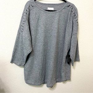 New York Laundry Women’s Top